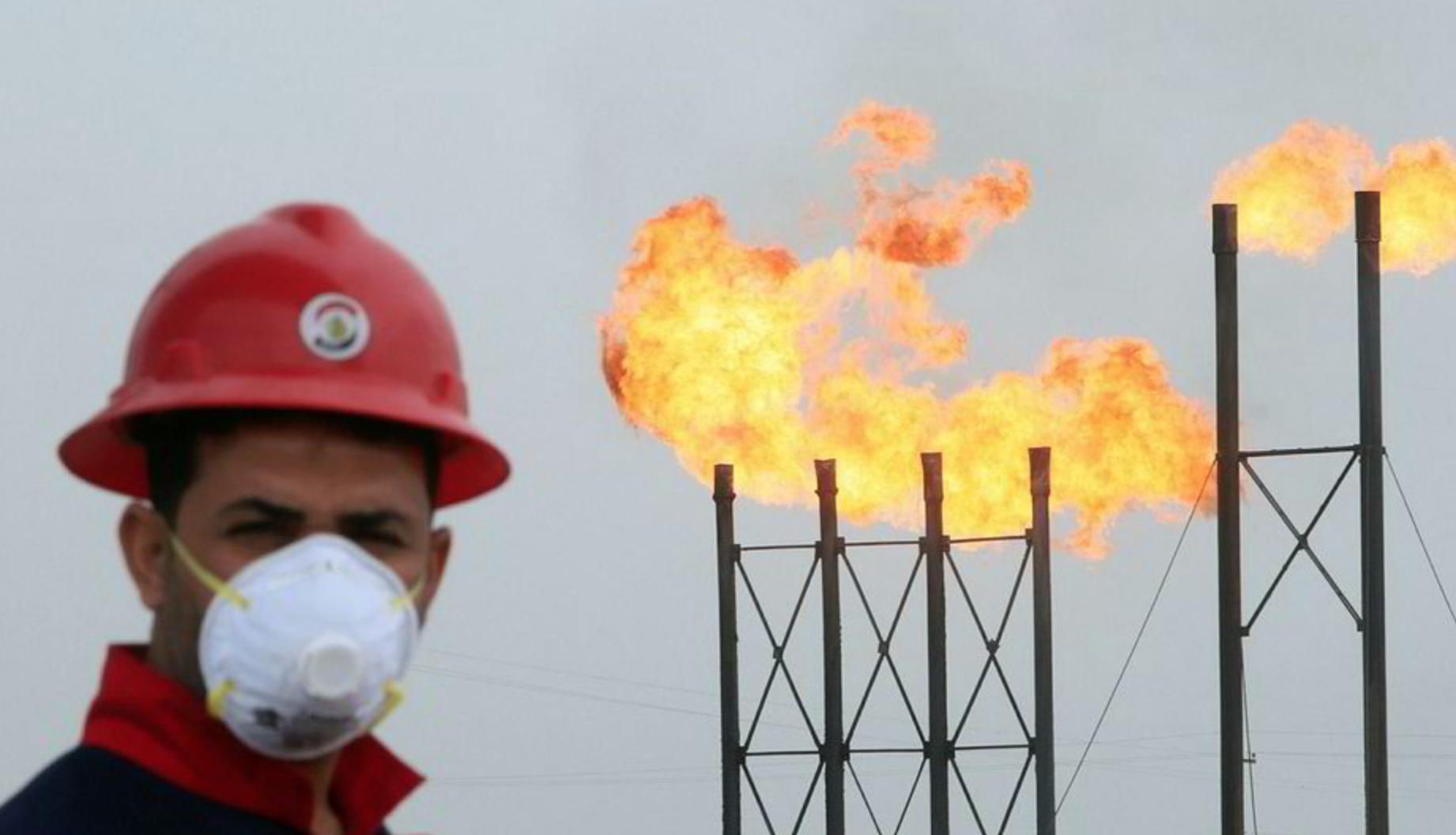 رأسمالية الكوارث: فيروس كورونا يجتاح أسواق النفط